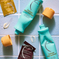 Malibu C Hydrate Colour Wellness System Shampoo & Conditioner Kit