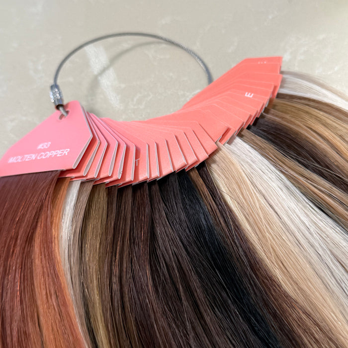 Colour Ring