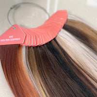 Colour Ring