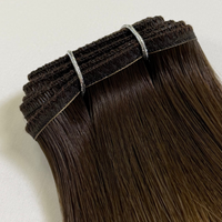 Half Weft Signature Series