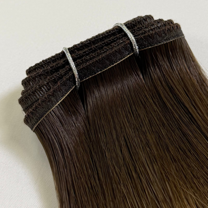Flat Top Weft Signature Series