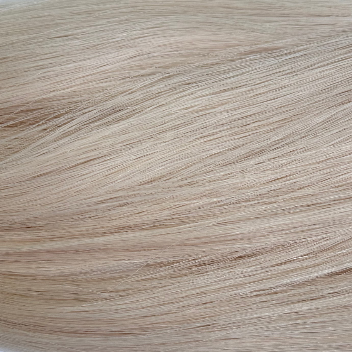 HeadKandy Iced Champagne hair extensions