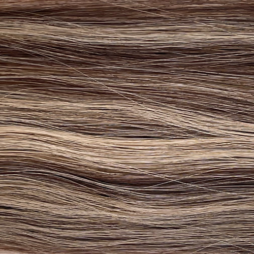 HeadKandy Biscuit hair extensions