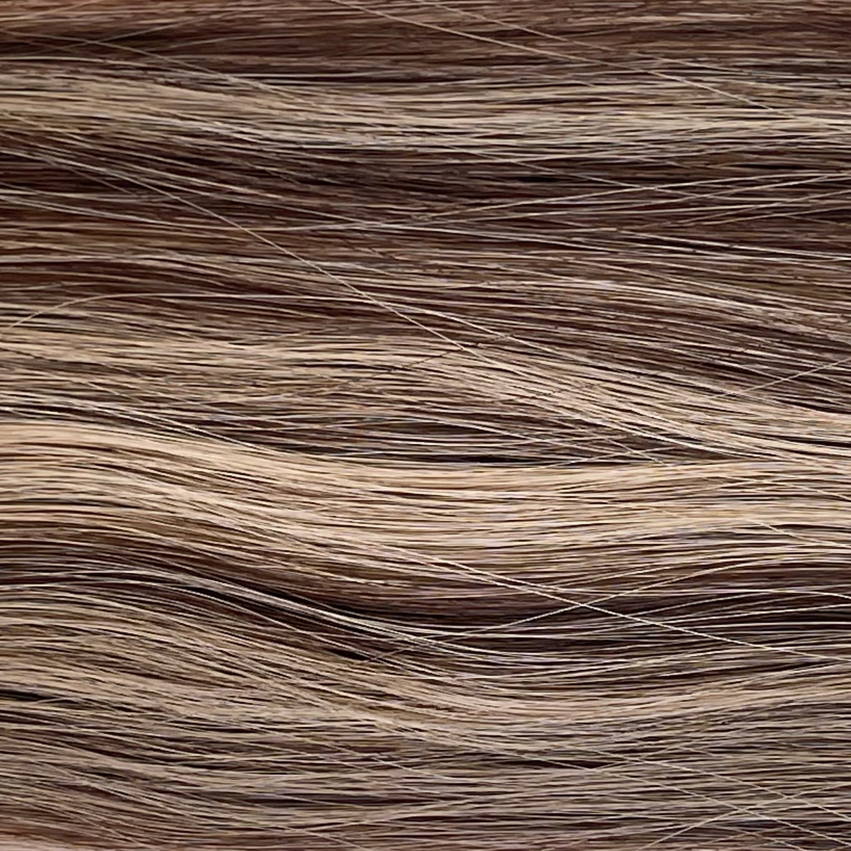 HeadKandy Biscuit hair extensions