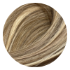 Hair color