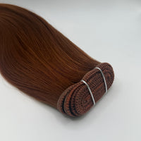 20" Weft Signature Series - Tanjanine