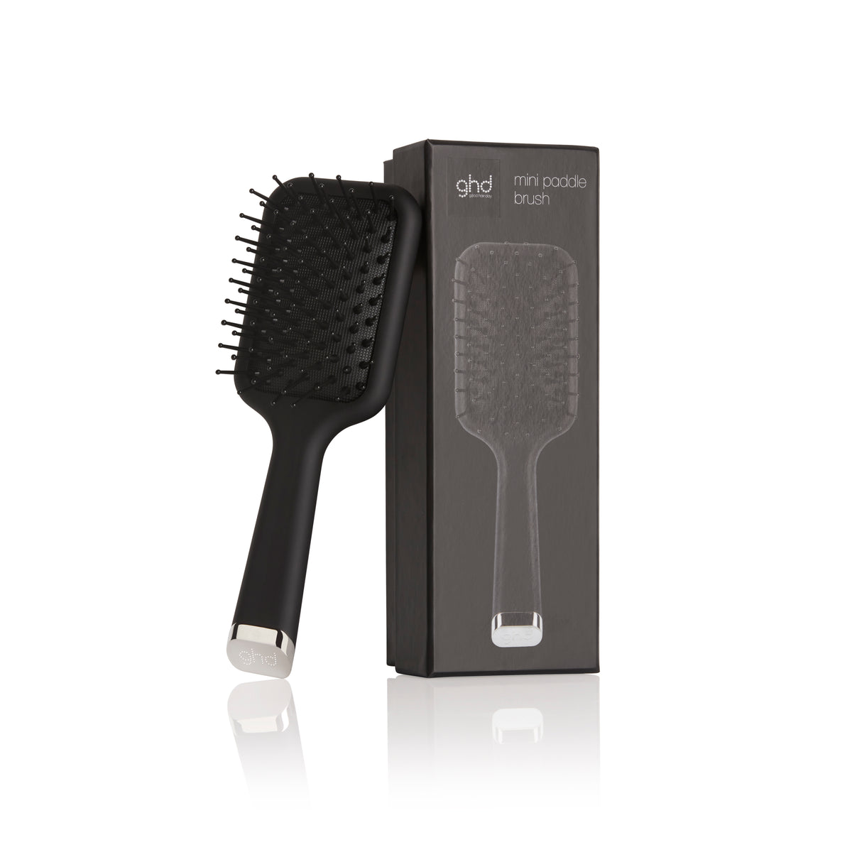 GHD The Mini All-Rounder - Mini Paddle Brush