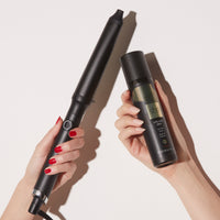 GHD Curly Ever After - Curl Hold Spray (200ml)
