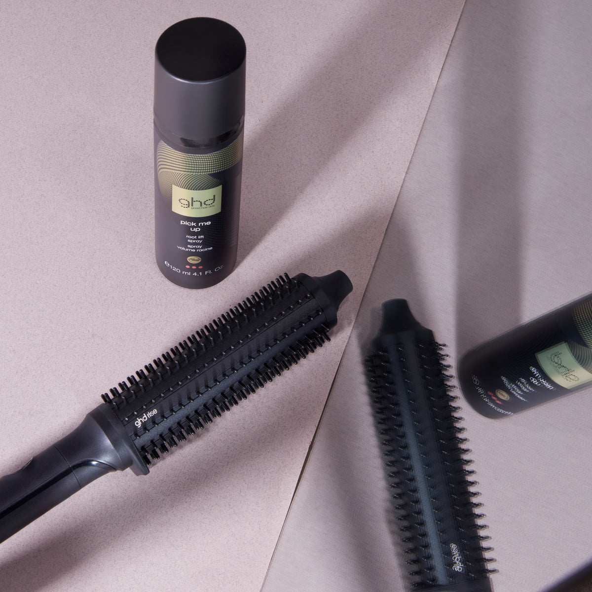 GHD Pick Me Up - Root Lift Spray (120ml)