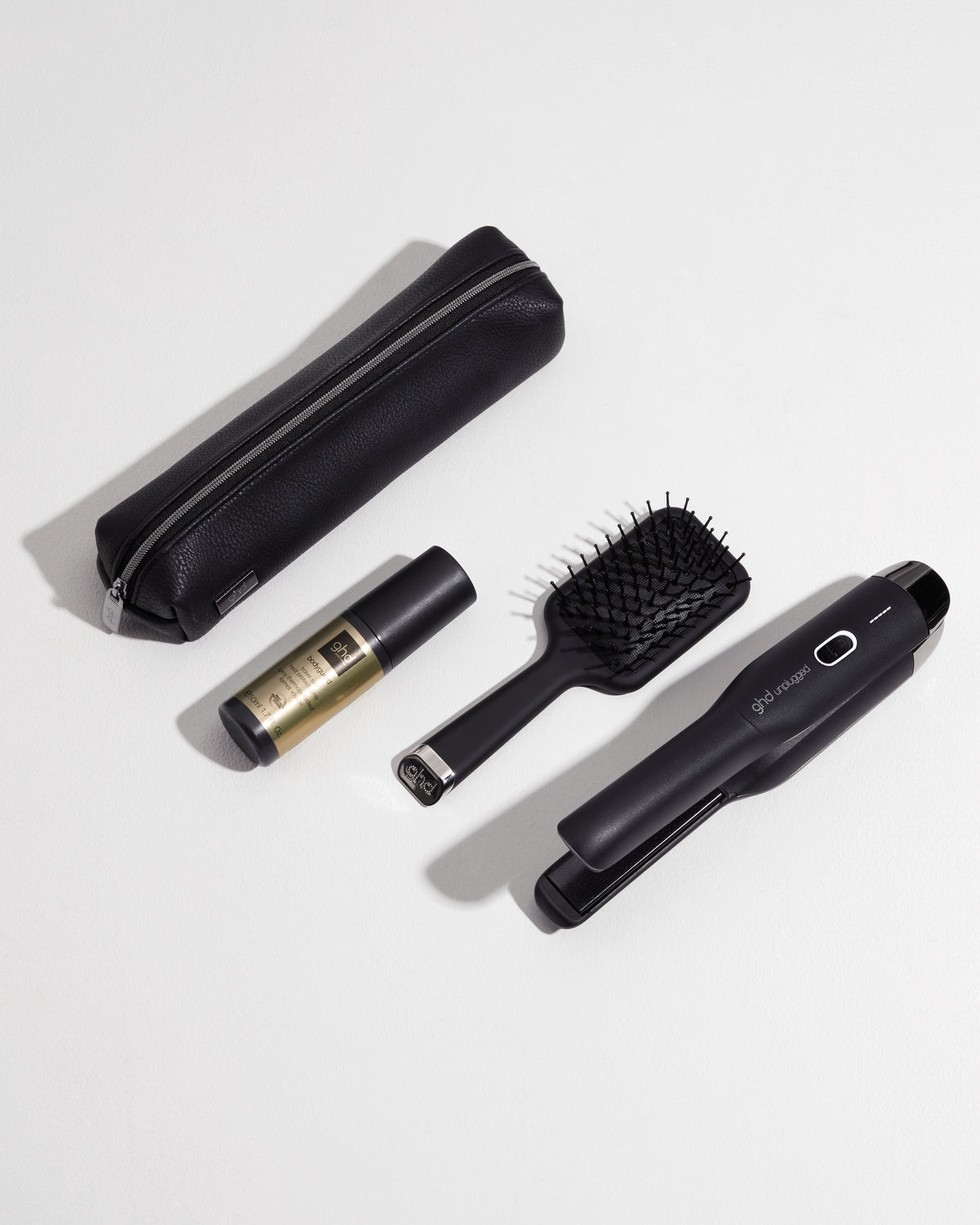 GHD The Mini All-Rounder - Mini Paddle Brush
