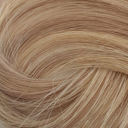HeadKandy Ivory Smoke Blonde hair extensions