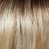 Hi Emma High Heat Fiber Wig