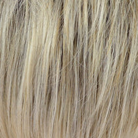 Rose Synthetic Hair Wig
