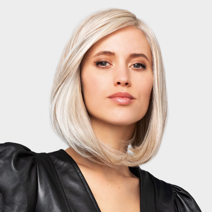 Lio Lace Part High Heat Fiber Wig