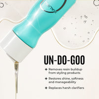 Malibu C Un-Do-Goo Shampoo 9oz
