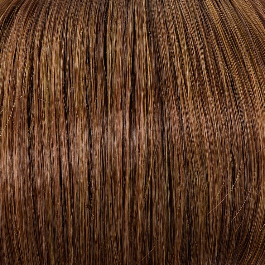 Alesia Mono Lace Soft Synthetic Hair Wig