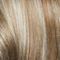 High End Light Page Synthetic Hair Wig