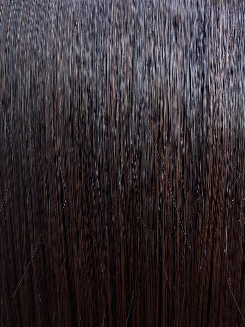 Magic Music High Heat Fiber Wig