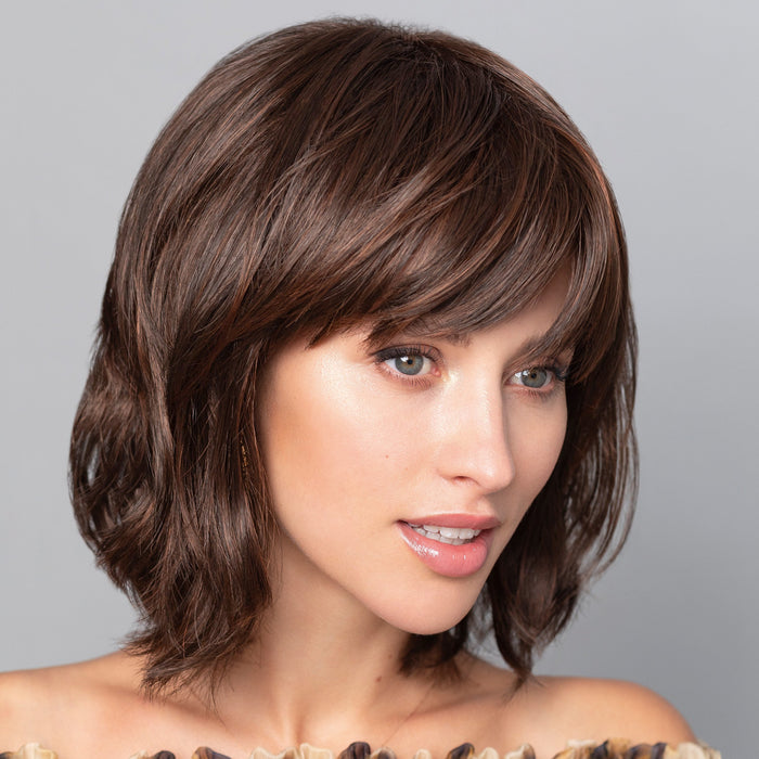 Naila High Heat Fiber Wig