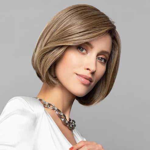 Nature Call Mono Lace High Heat Fiber Wig