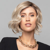Nature Liv High Heat Fiber Wig