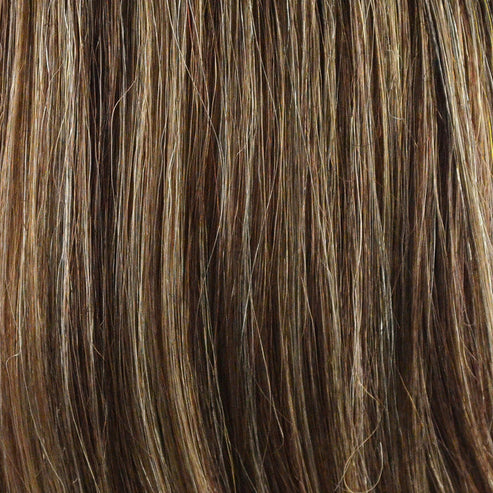 Maro Mono Lace Synthetic Hair Wig