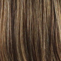 Maro Mono Lace Synthetic Hair Wig