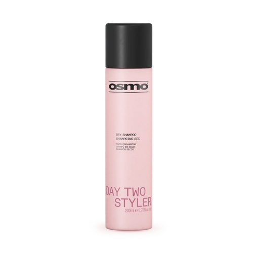 Osmo Day Two Styler Dry Shampoo 200ml