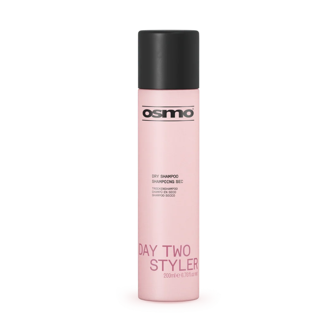 Osmo Day Two Styler Dry Shampoo 200ml