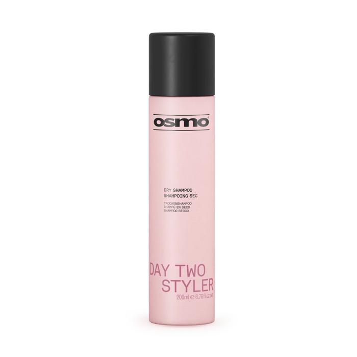 Osmo Day Two Styler Dry Shampoo 200ml