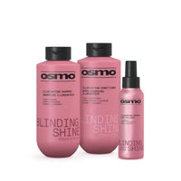 Osmo Blinding Shine Trio Gift Set