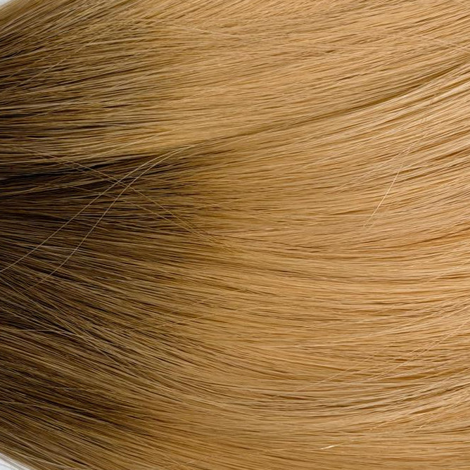 HeadKandy Honey Smoke Melt hair extensions