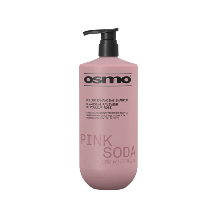 Osmo Pink Soda Colour Enhancing Mask 1000ml
