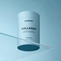 Glowwa Collagen - 15 Day Supply