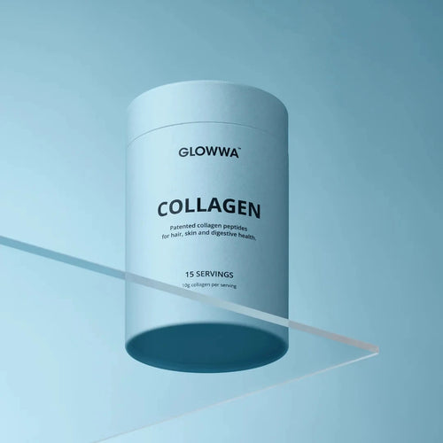 Glowwa Collagen - 15 Day Supply