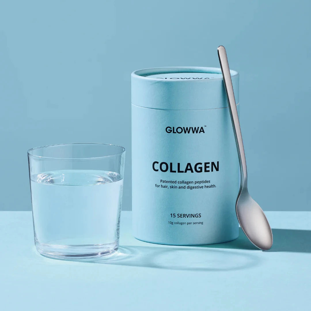 Glowwa Collagen - 15 Day Supply