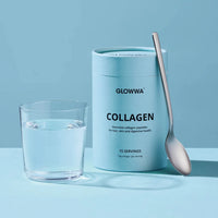 Glowwa Collagen - 15 Day Supply