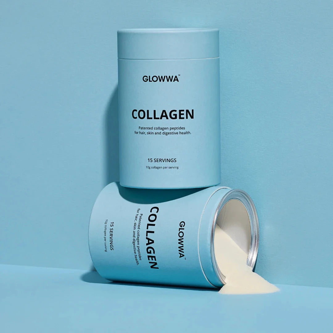 Glowwa Collagen - 15 Day Supply