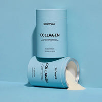 Glowwa Collagen - 15 Day Supply