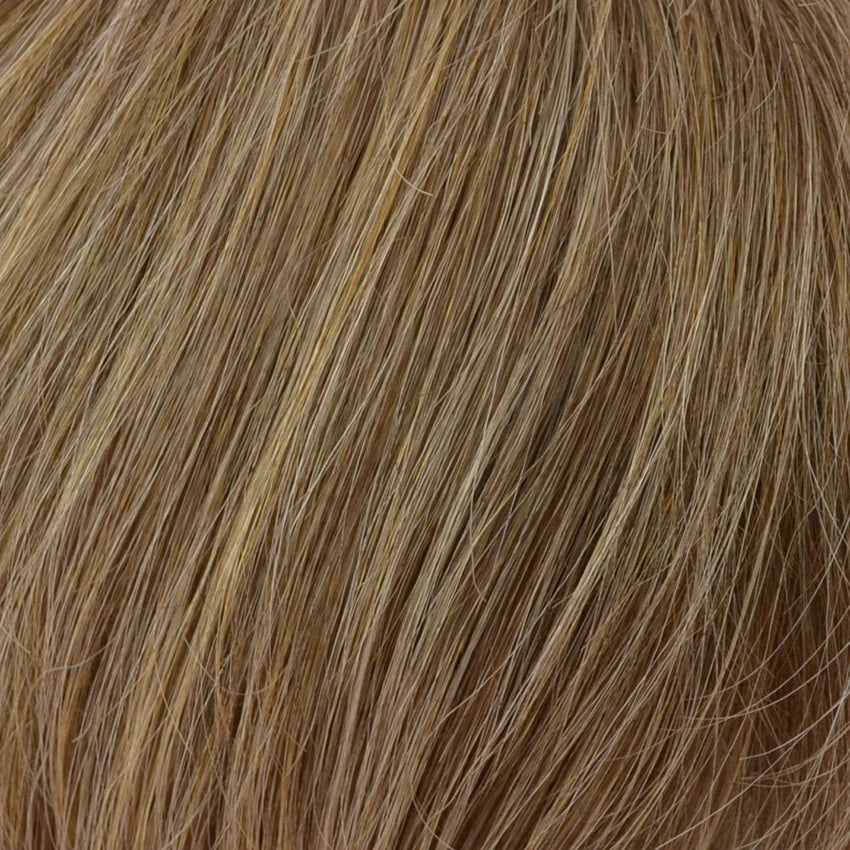 Julie Lace High Heat Fiber Wig