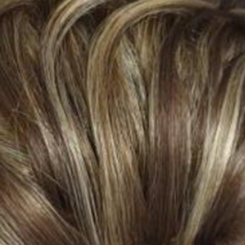 Nuba Synthetic Hair Wig