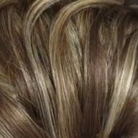 Nuba Synthetic Hair Wig