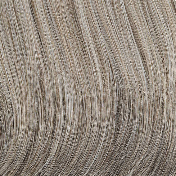 Nature Society Mono Lace High Heat Fiber Wig