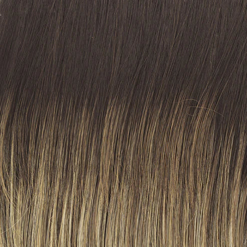 Nature Liv High Heat Fiber Wig