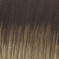 Nature Liv High Heat Fiber Wig