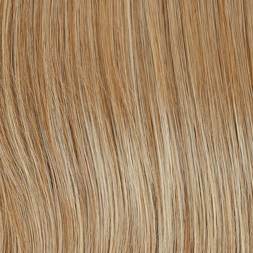Nature Call Mono Lace High Heat Fiber Wig