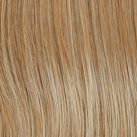 Nature Play Lace High Heat Fiber Wig
