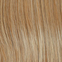 Nature Liv High Heat Fiber Wig