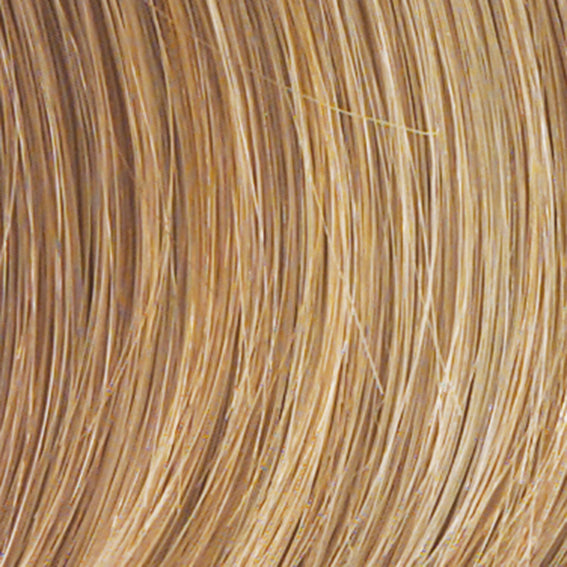 Nature Deluxe Long High Heat Fiber Wig