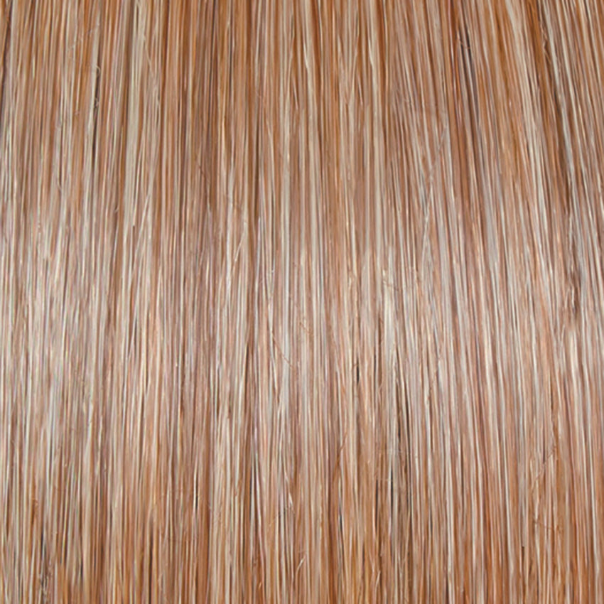 Nature Deluxe Long High Heat Fiber Wig